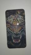 Case for Samsung Galaxy S10 lite  (tiger) (OEM)